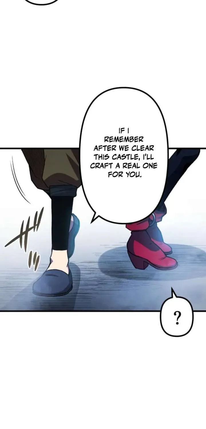 The Reincarnated Master Craftsman Chapter 9 page 121
