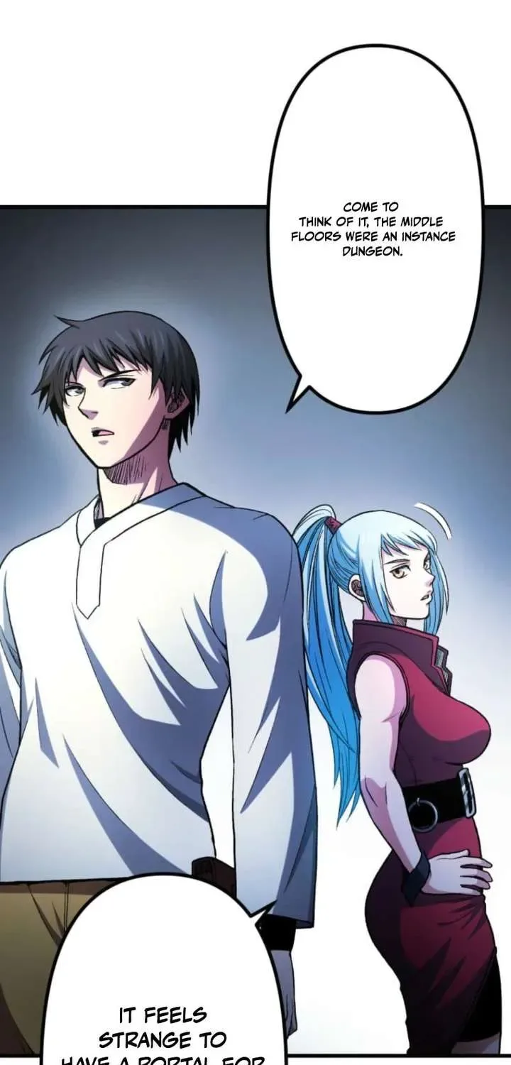 The Reincarnated Master Craftsman Chapter 9 page 119
