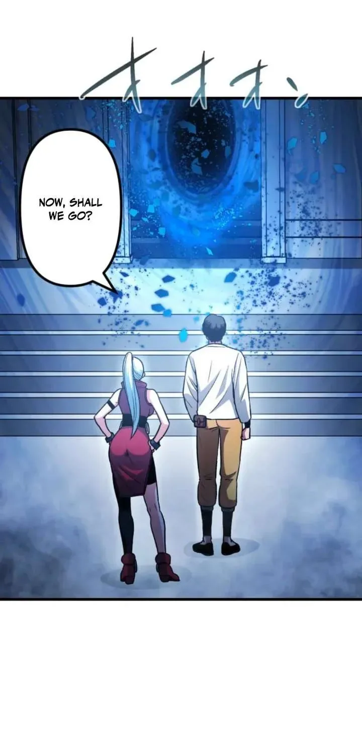 The Reincarnated Master Craftsman Chapter 9 page 122