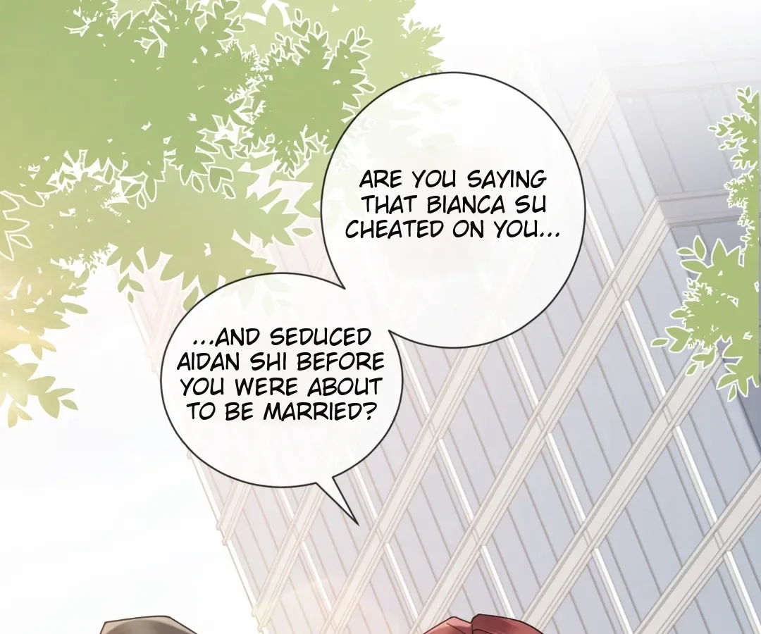 The Reincarnated Young Lady’s Revenge Chapter 28 page 1