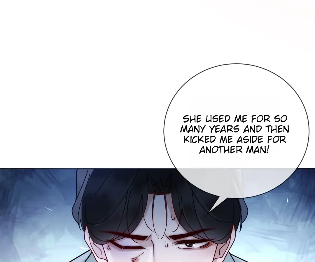 The Reincarnated Young Lady’s Revenge Chapter 28 page 4