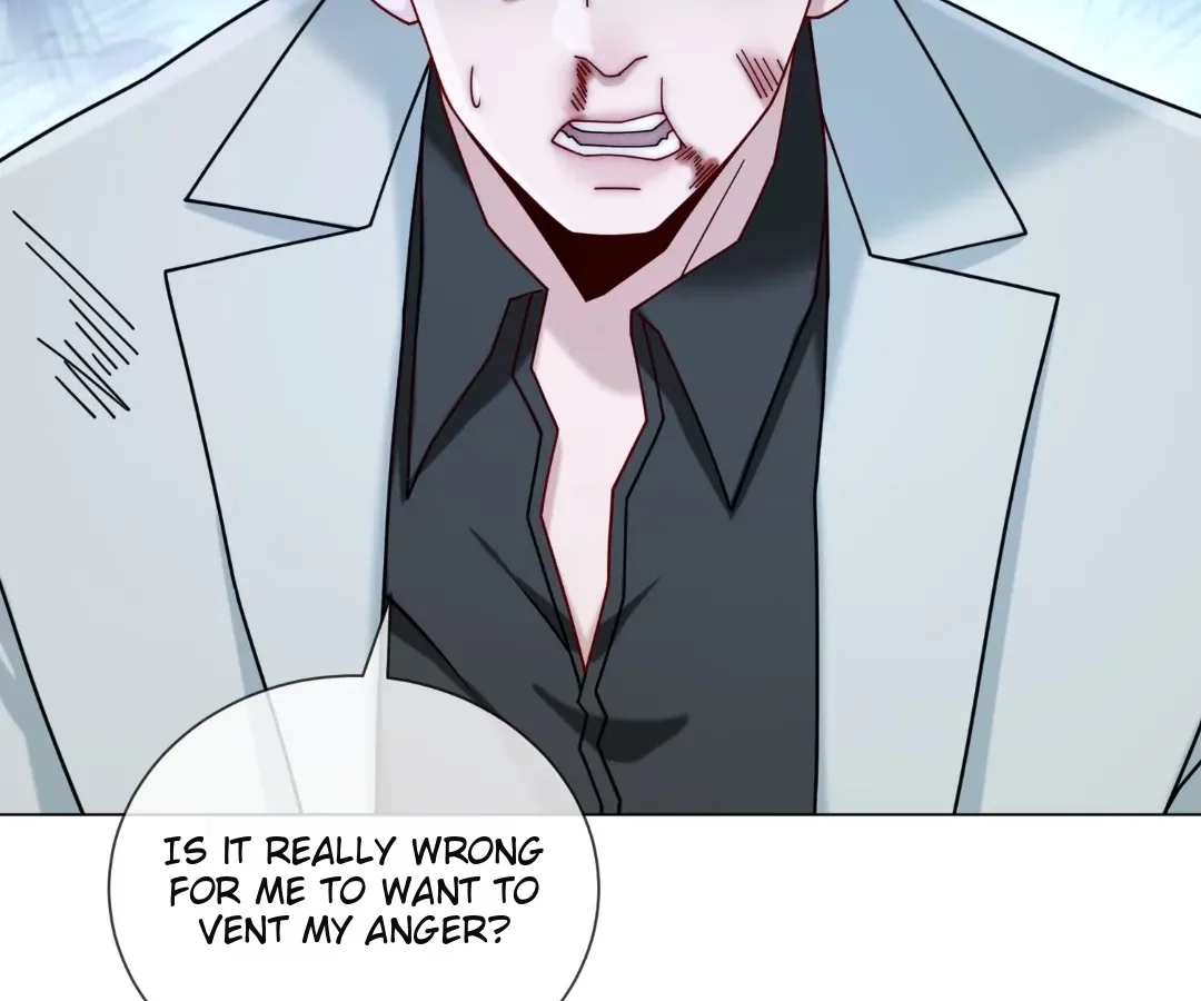 The Reincarnated Young Lady’s Revenge Chapter 28 page 5