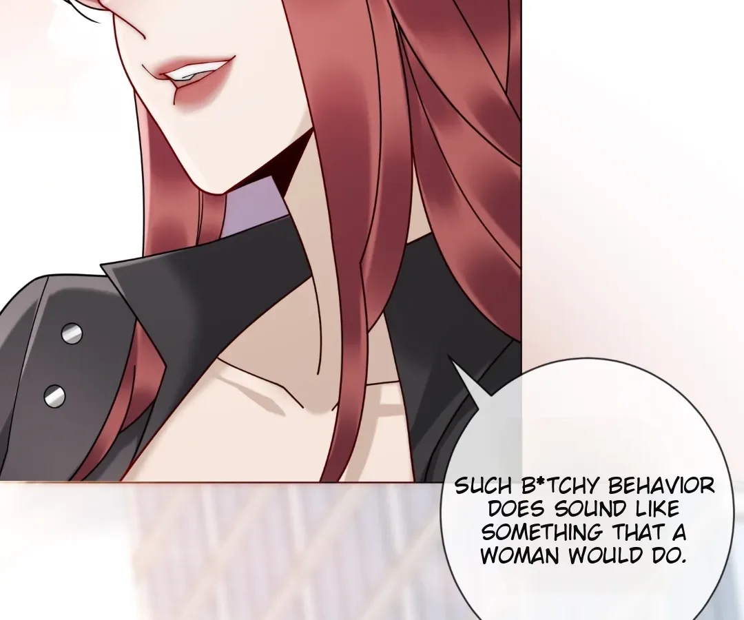 The Reincarnated Young Lady’s Revenge Chapter 28 page 7