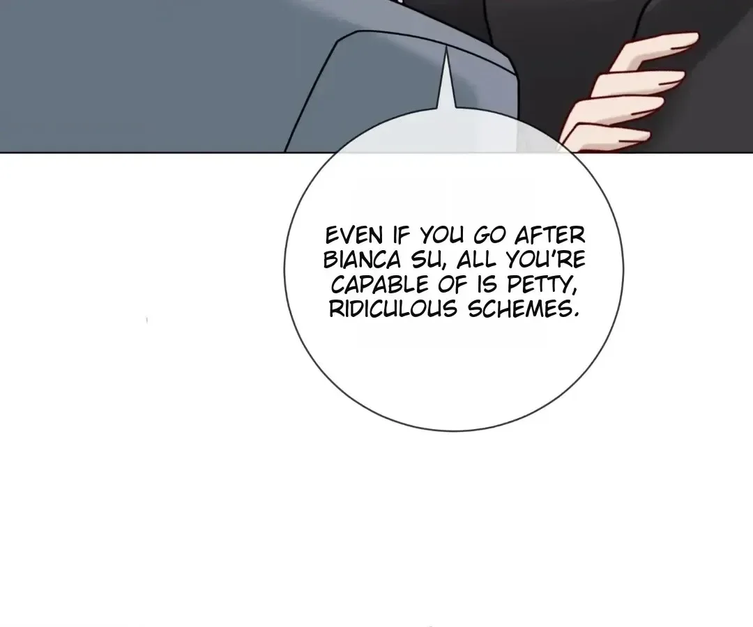 The Reincarnated Young Lady’s Revenge Chapter 28 page 10
