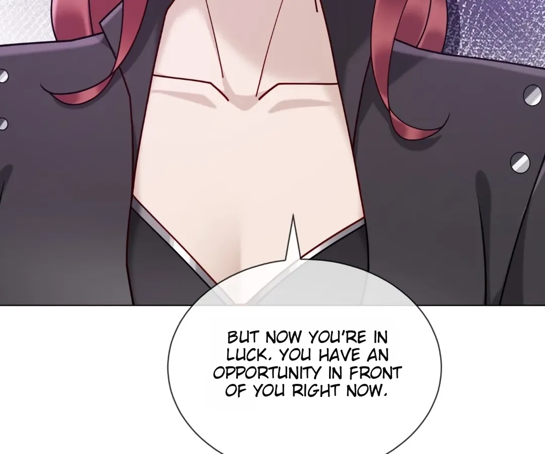 The Reincarnated Young Lady’s Revenge Chapter 28 page 12