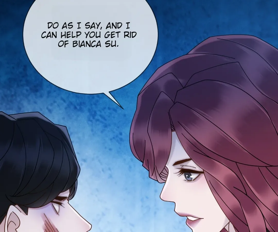 The Reincarnated Young Lady’s Revenge Chapter 28 page 15