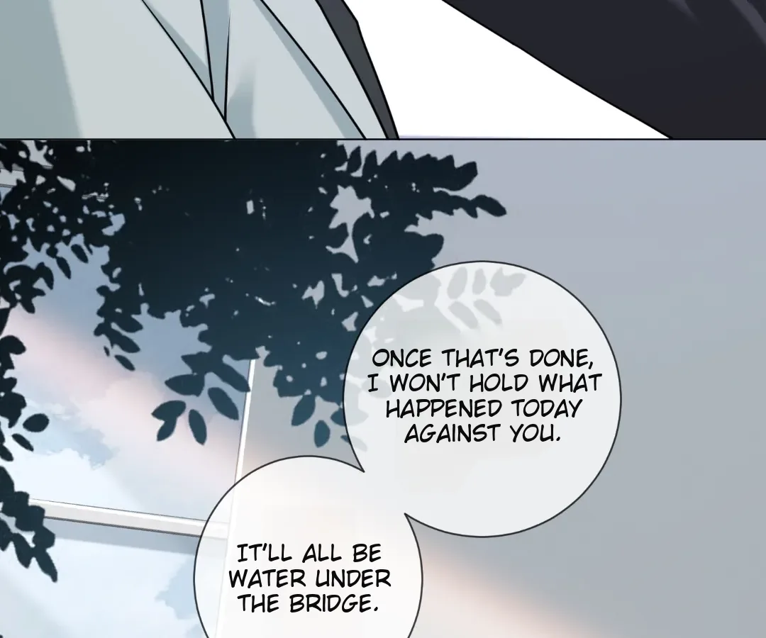 The Reincarnated Young Lady’s Revenge Chapter 28 page 17