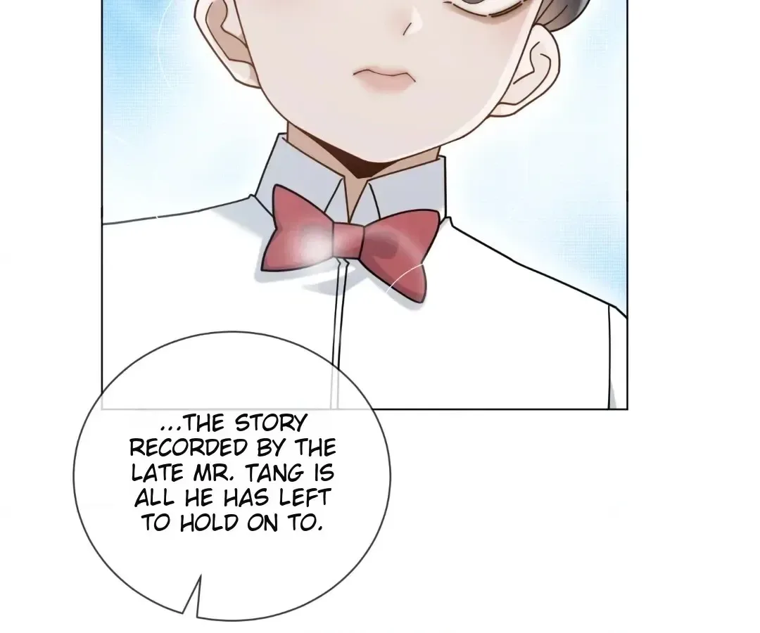 The Reincarnated Young Lady’s Revenge Chapter 28 page 30