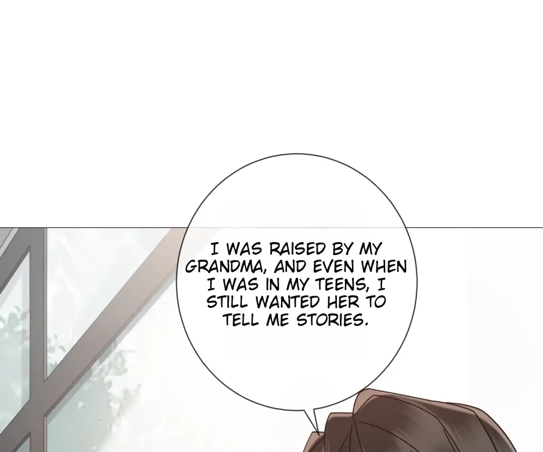The Reincarnated Young Lady’s Revenge Chapter 28 page 31