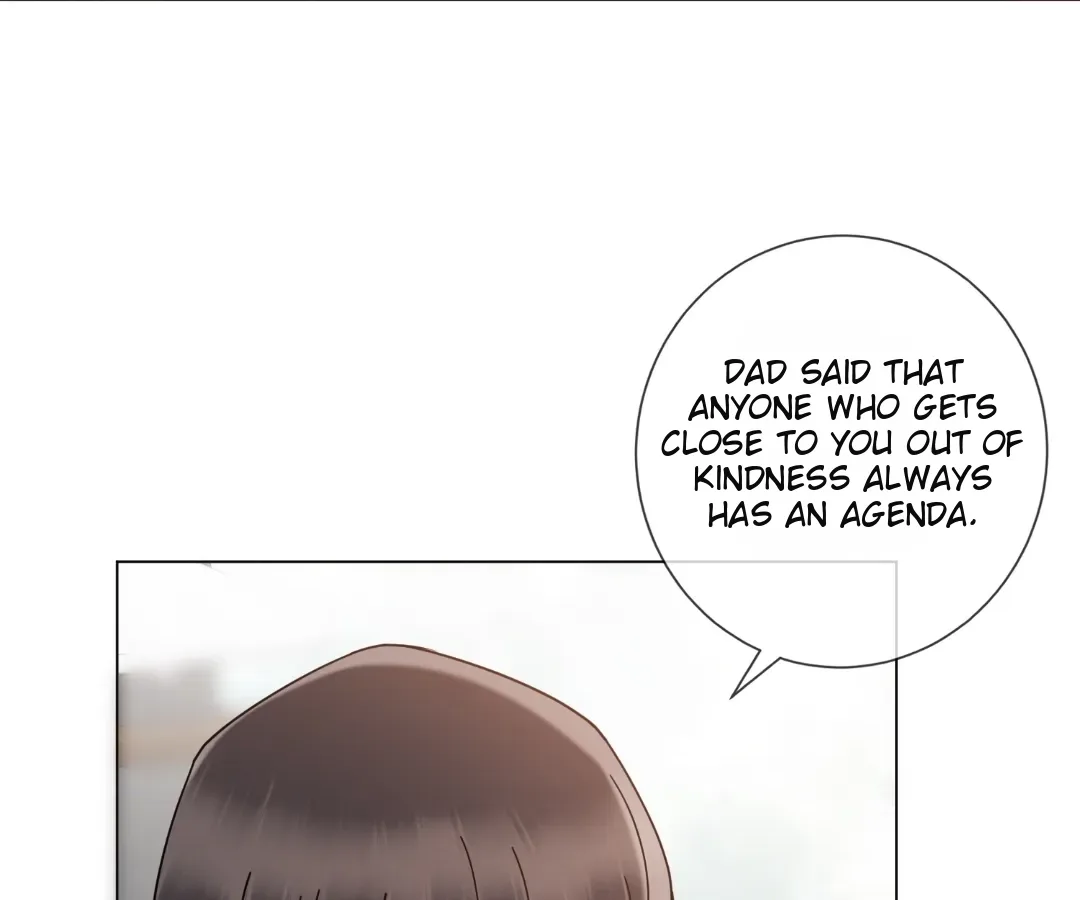 The Reincarnated Young Lady’s Revenge Chapter 28 page 34