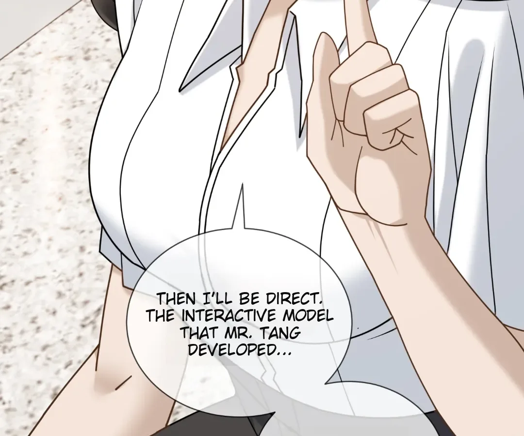 The Reincarnated Young Lady’s Revenge Chapter 28 page 38