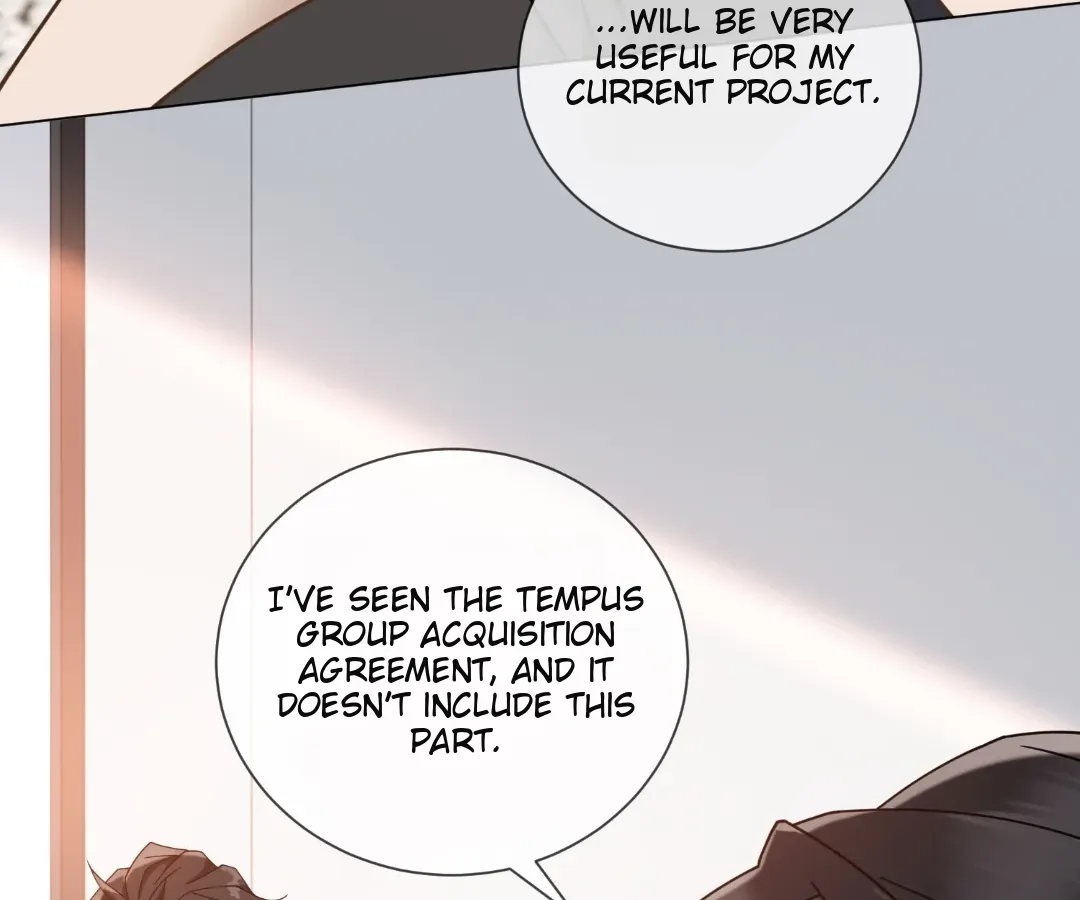 The Reincarnated Young Lady’s Revenge Chapter 28 page 39