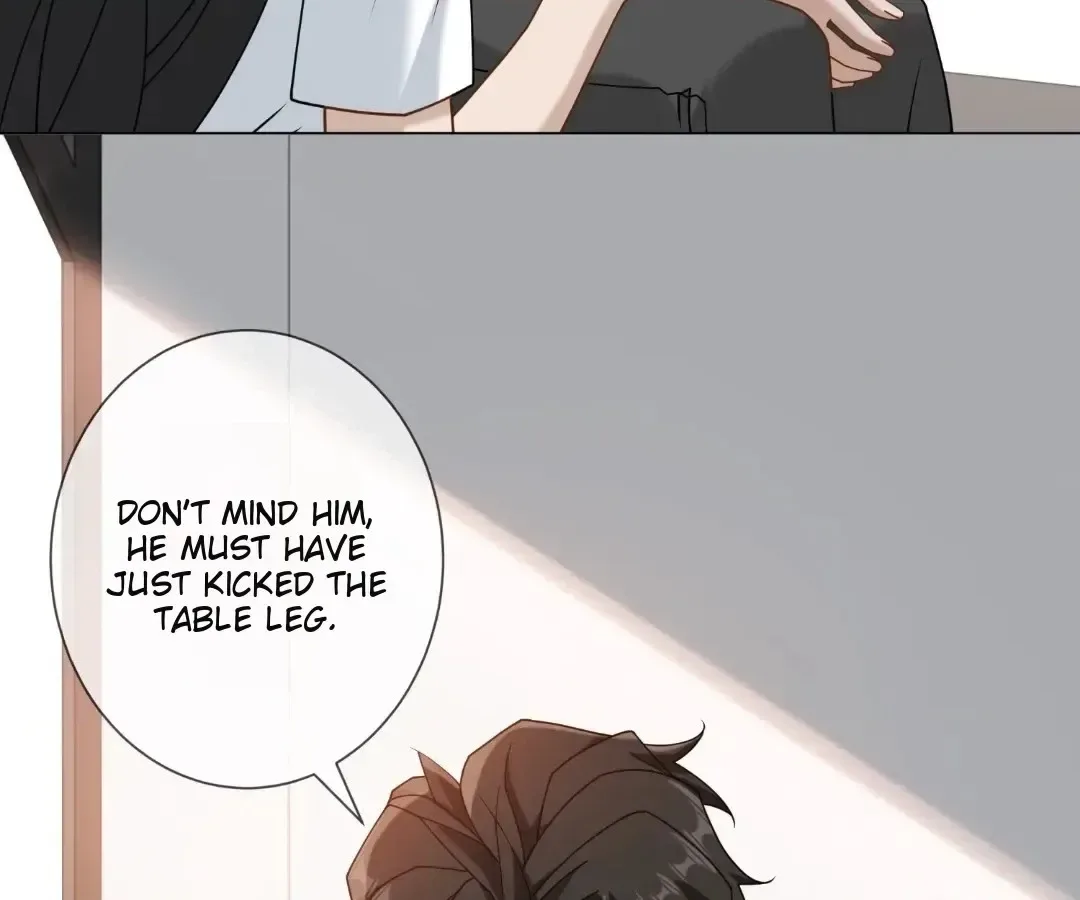 The Reincarnated Young Lady’s Revenge Chapter 28 page 50