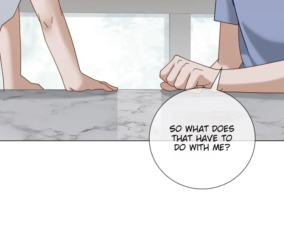 The Reincarnated Young Lady’s Revenge Chapter 28 page 58