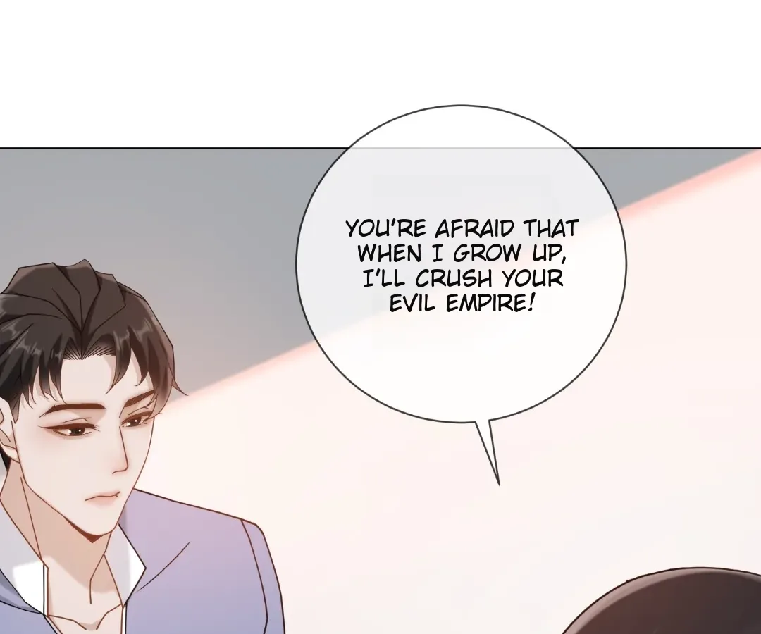 The Reincarnated Young Lady’s Revenge Chapter 28 page 61