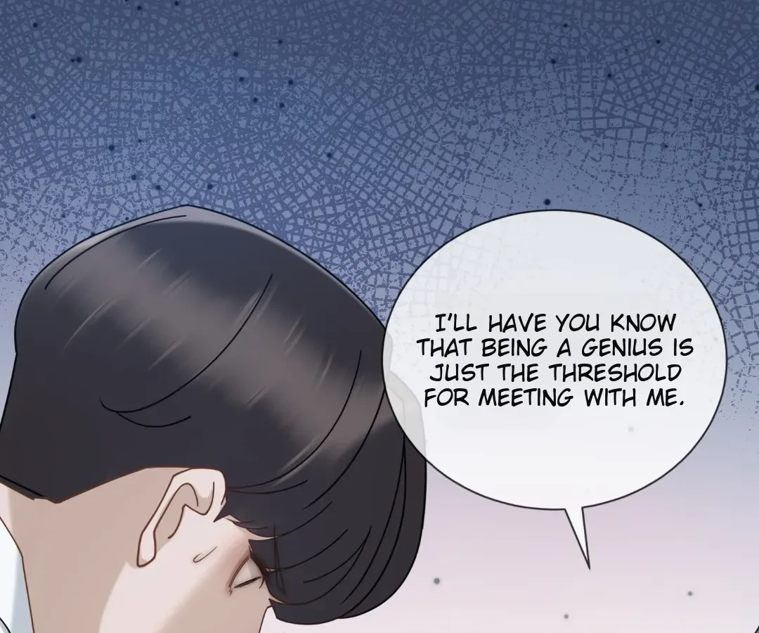 The Reincarnated Young Lady’s Revenge Chapter 28 page 65