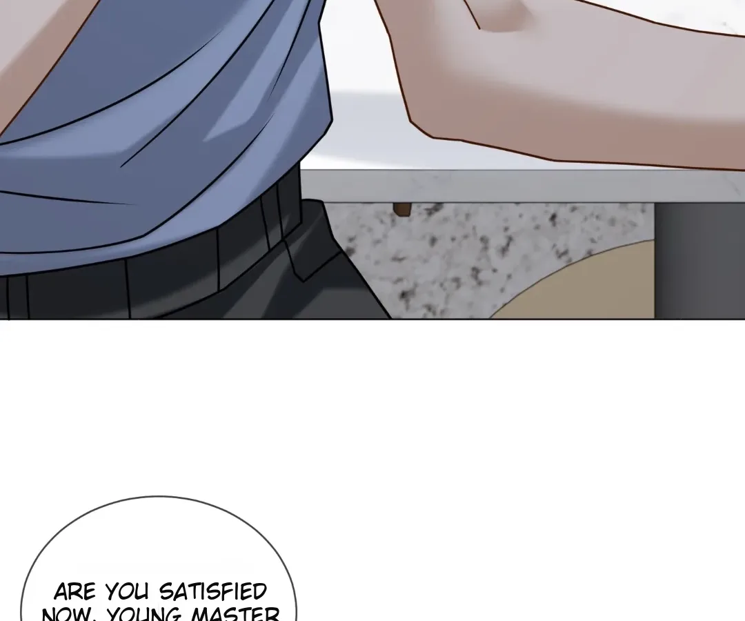 The Reincarnated Young Lady’s Revenge Chapter 28 page 86