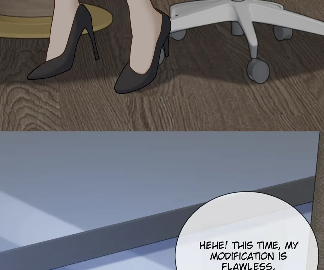 The Reincarnated Young Lady’s Revenge Chapter 28 page 108