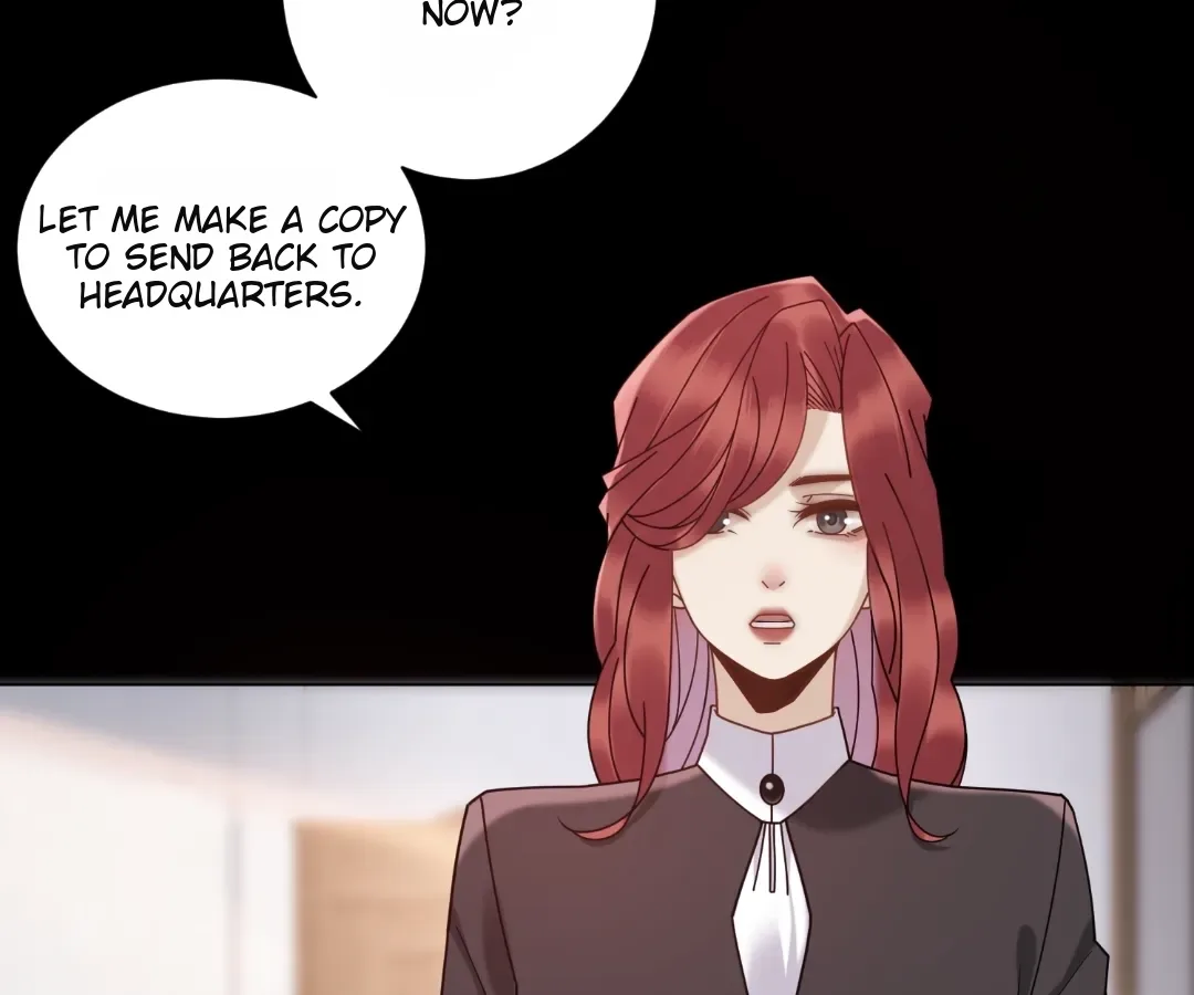The Reincarnated Young Lady’s Revenge Chapter 28 page 113