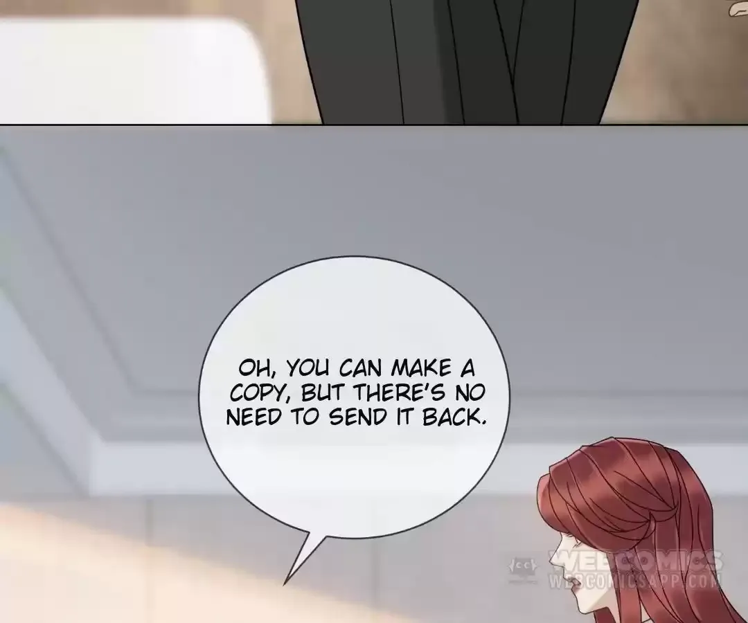 The Reincarnated Young Lady’s Revenge Chapter 28 page 115