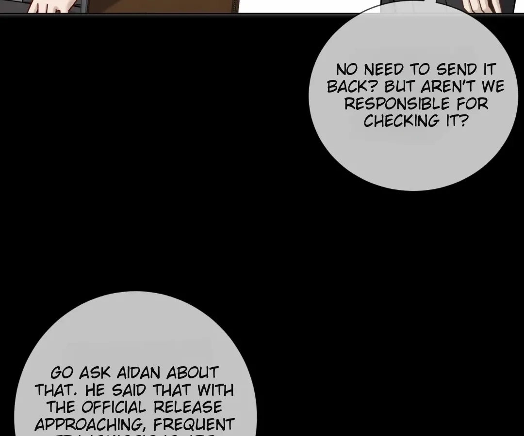 The Reincarnated Young Lady’s Revenge Chapter 28 page 117