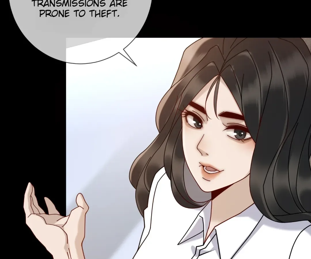 The Reincarnated Young Lady’s Revenge Chapter 28 page 118