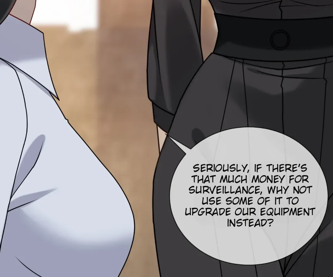 The Reincarnated Young Lady’s Revenge Chapter 28 page 122