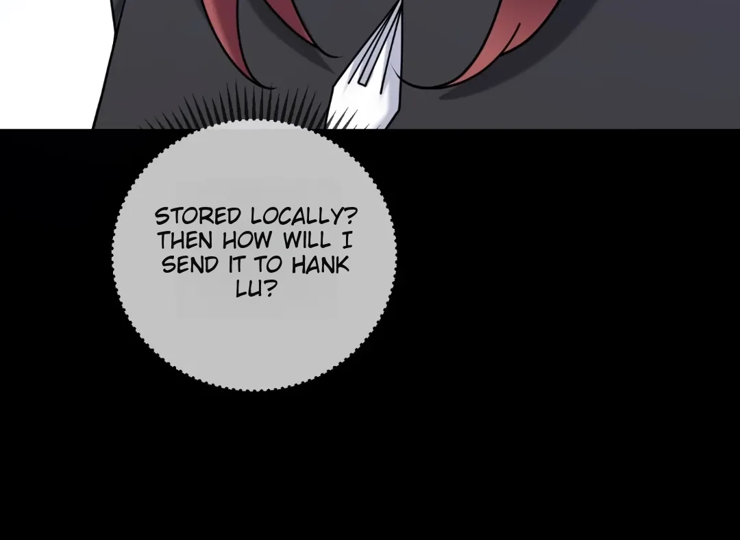 The Reincarnated Young Lady’s Revenge Chapter 28 page 125
