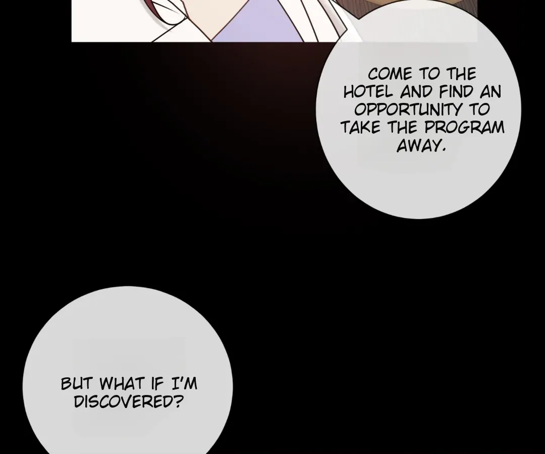 The Reincarnated Young Lady’s Revenge Chapter 29 page 6