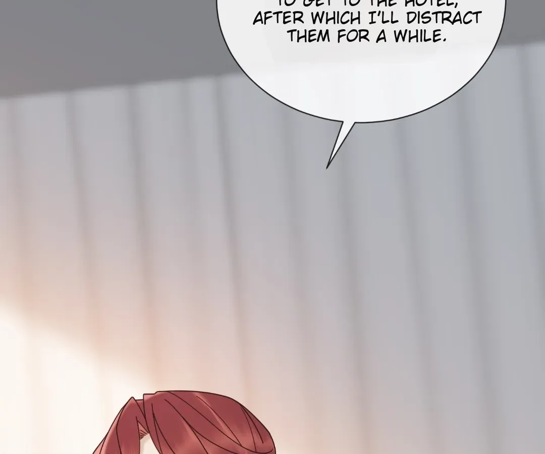 The Reincarnated Young Lady’s Revenge Chapter 29 page 8