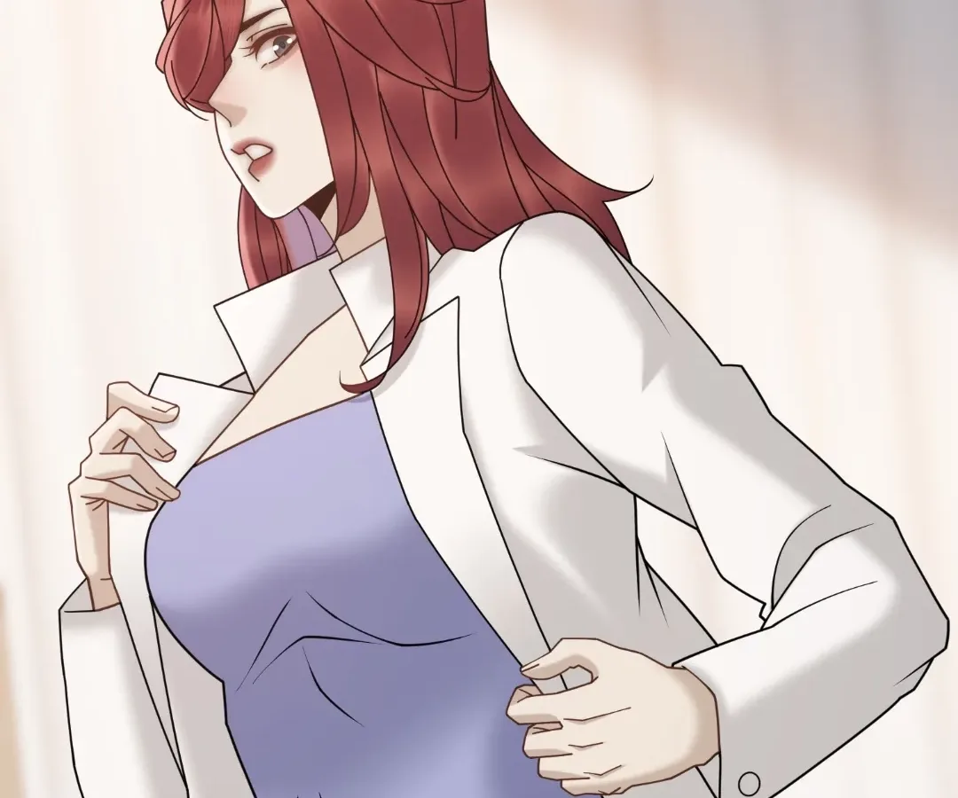 The Reincarnated Young Lady’s Revenge Chapter 29 page 9