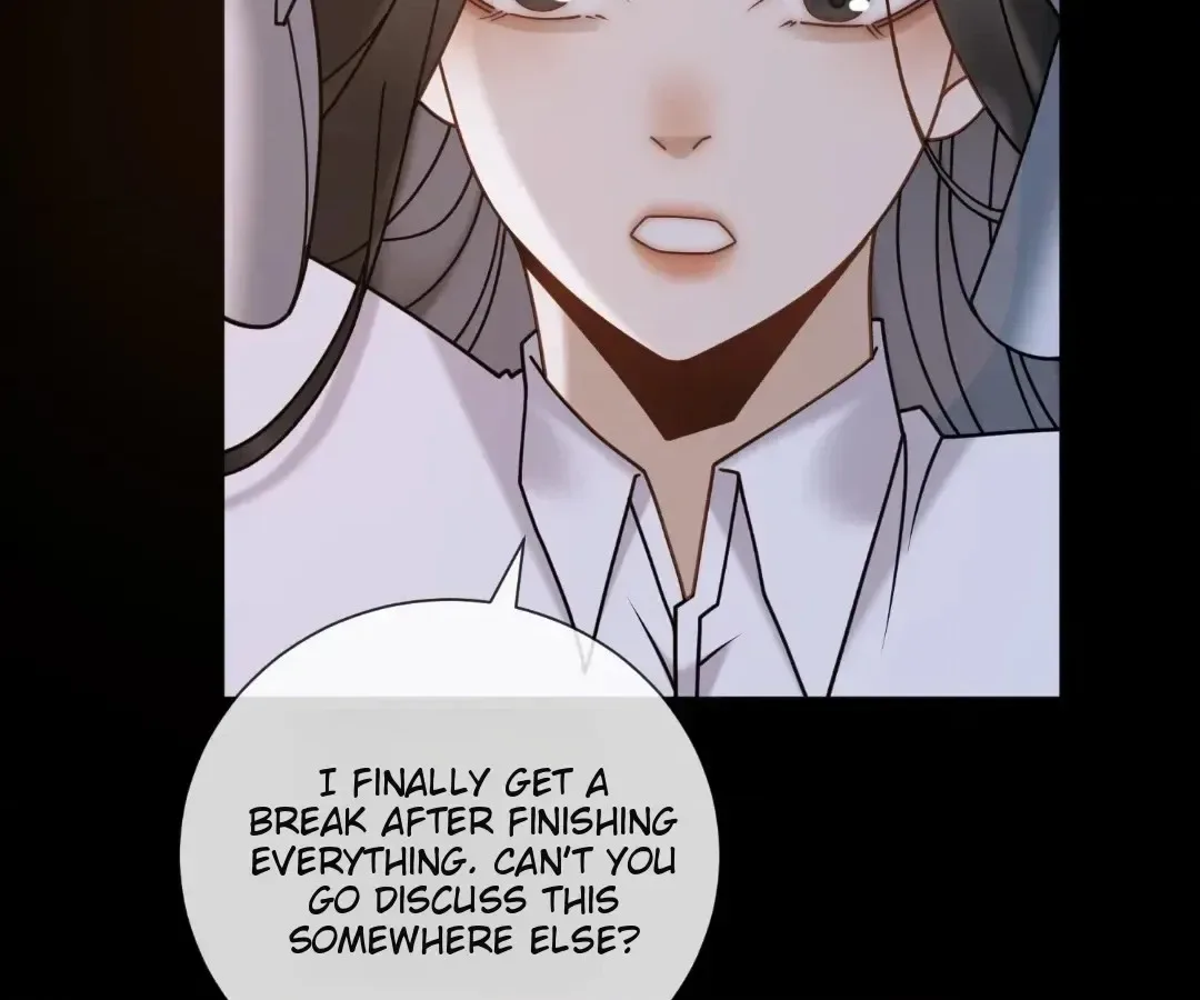 The Reincarnated Young Lady’s Revenge Chapter 29 page 20