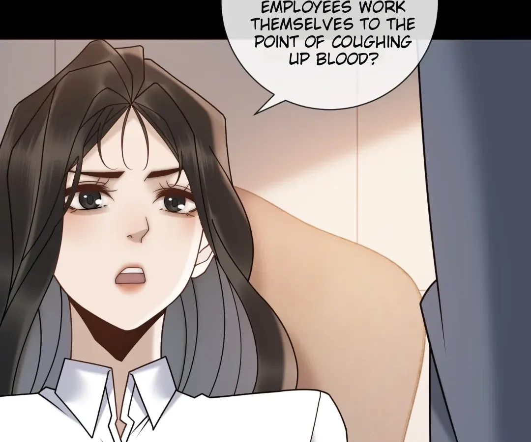 The Reincarnated Young Lady’s Revenge Chapter 29 page 26