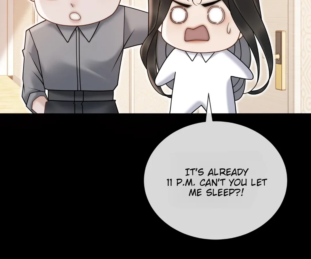 The Reincarnated Young Lady’s Revenge Chapter 29 page 33