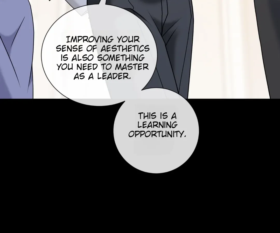 The Reincarnated Young Lady’s Revenge Chapter 29 page 38