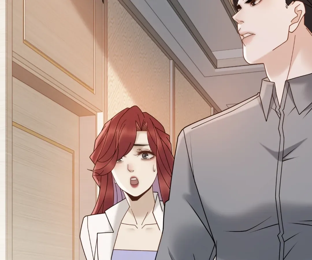The Reincarnated Young Lady’s Revenge Chapter 29 page 41