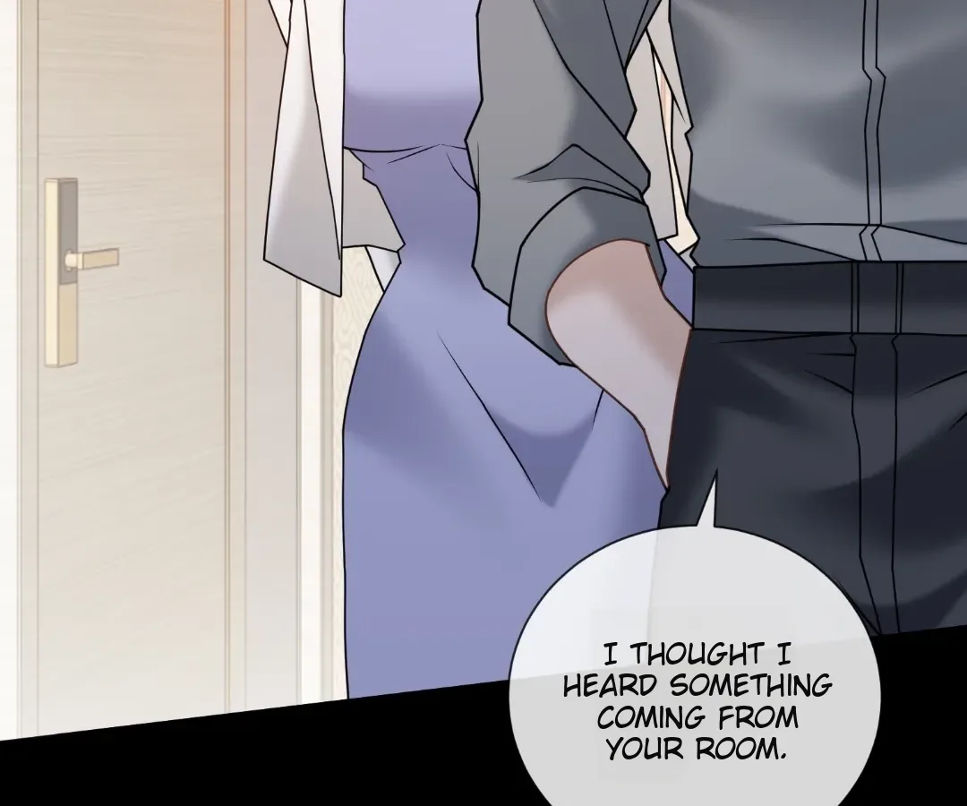 The Reincarnated Young Lady’s Revenge Chapter 29 page 42