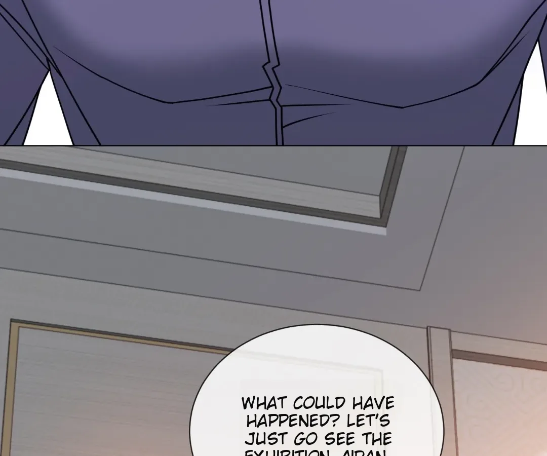 The Reincarnated Young Lady’s Revenge Chapter 29 page 48
