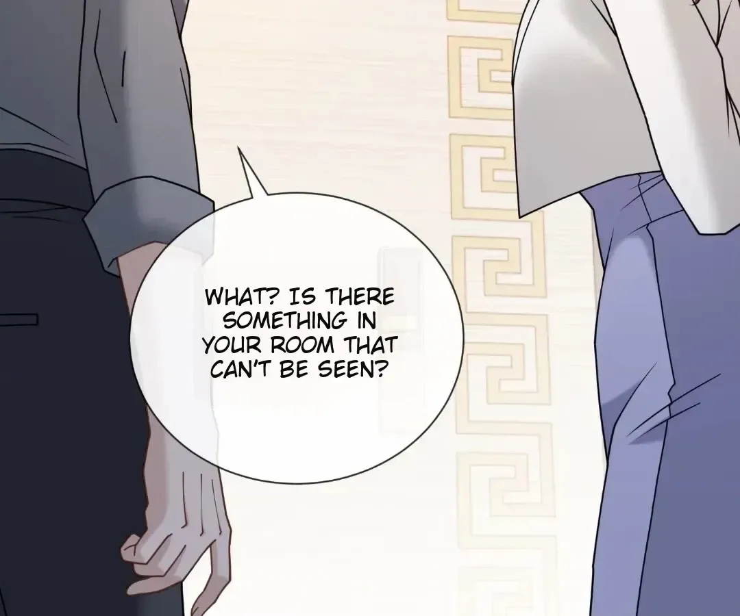The Reincarnated Young Lady’s Revenge Chapter 29 page 50