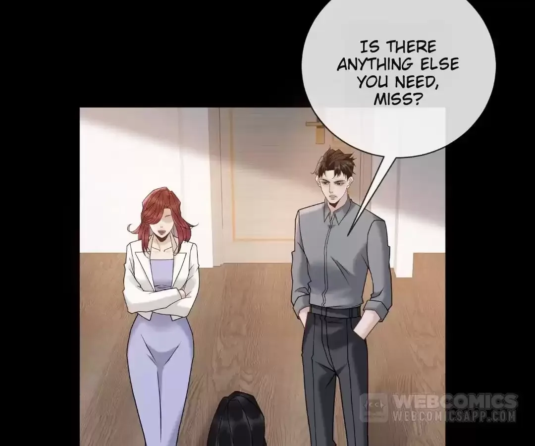 The Reincarnated Young Lady’s Revenge Chapter 29 page 67