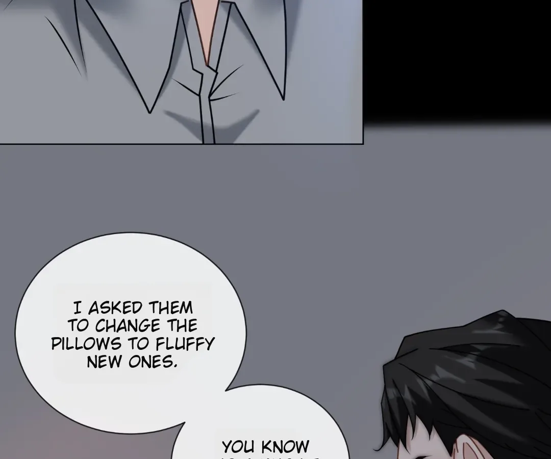 The Reincarnated Young Lady’s Revenge Chapter 29 page 72