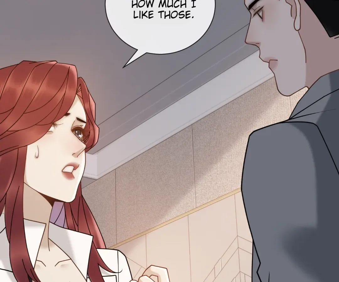 The Reincarnated Young Lady’s Revenge Chapter 29 page 73