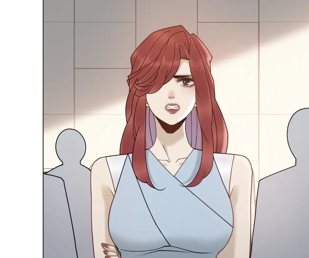 The Reincarnated Young Lady’s Revenge Chapter 29 page 94