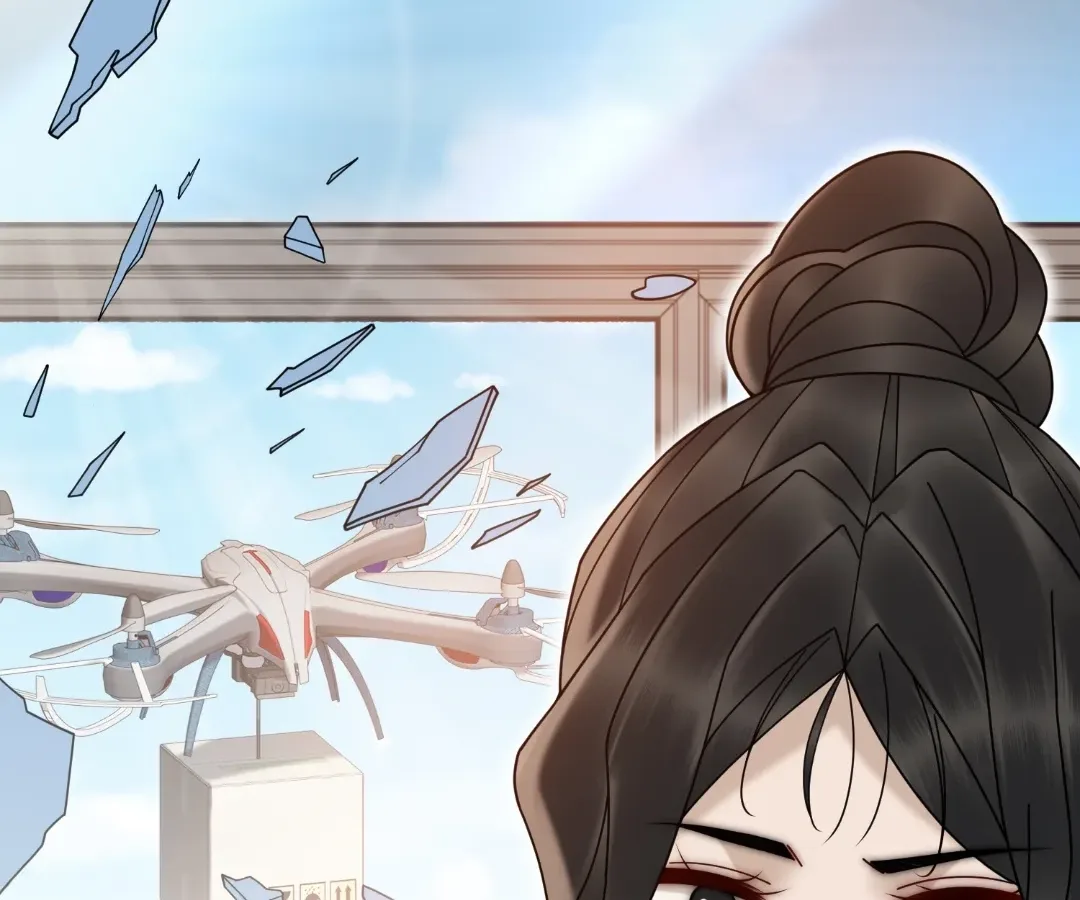 The Reincarnated Young Lady’s Revenge Chapter 29 page 101