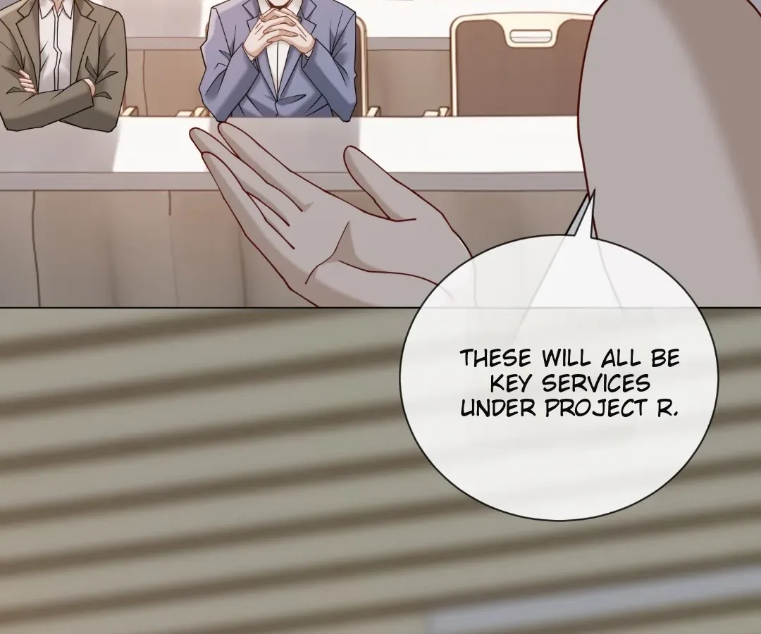 The Reincarnated Young Lady’s Revenge Chapter 29 page 105