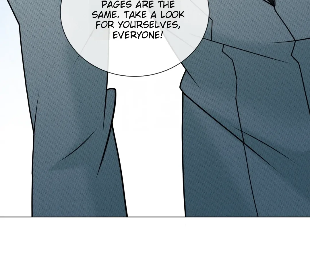 The Reincarnated Young Lady’s Revenge Chapter 29 page 126