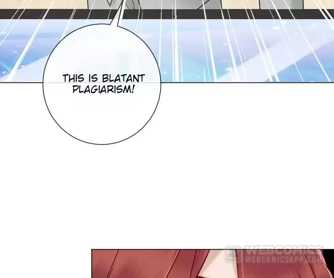 The Reincarnated Young Lady’s Revenge Chapter 30 page 3