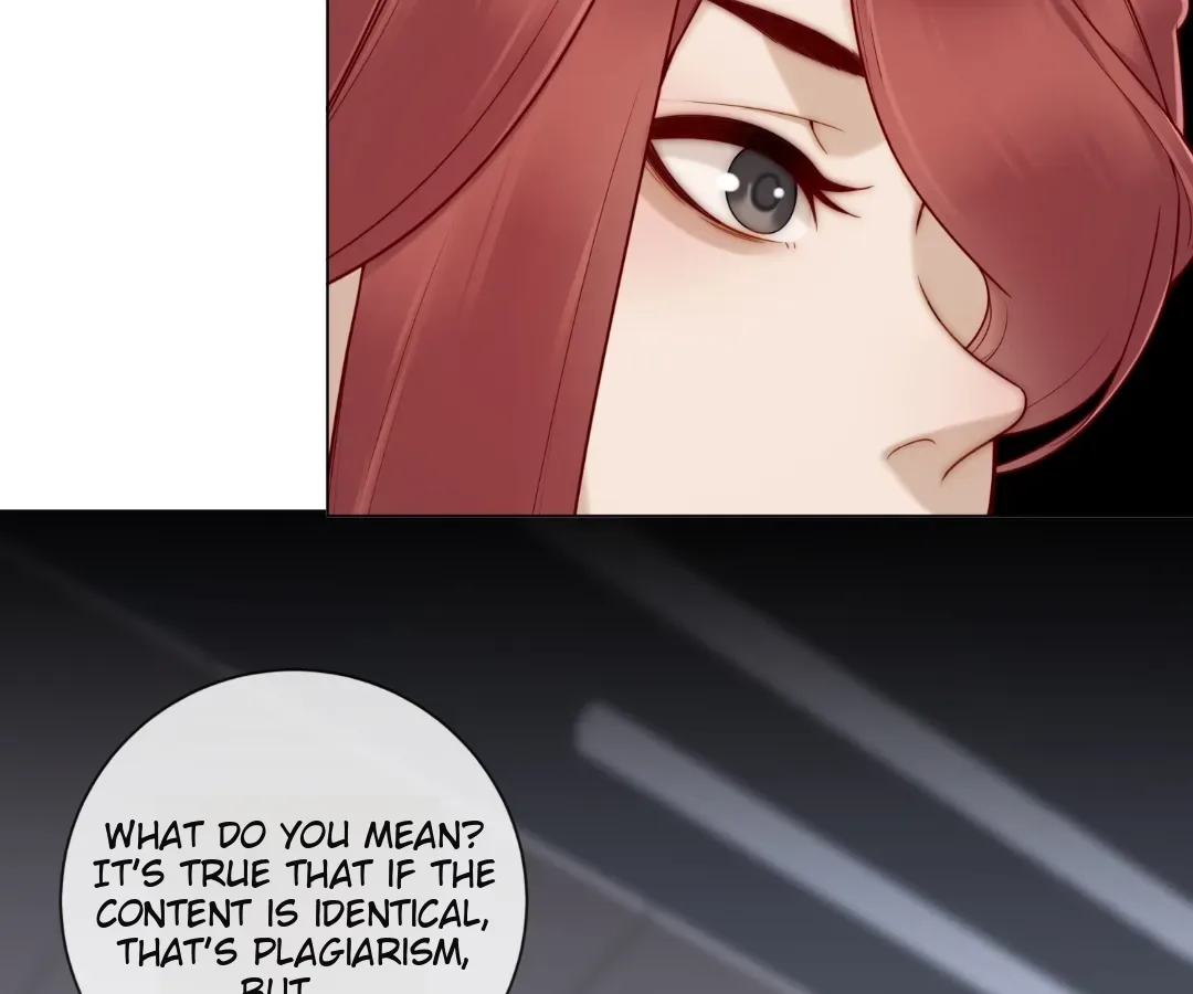 The Reincarnated Young Lady’s Revenge Chapter 30 page 4