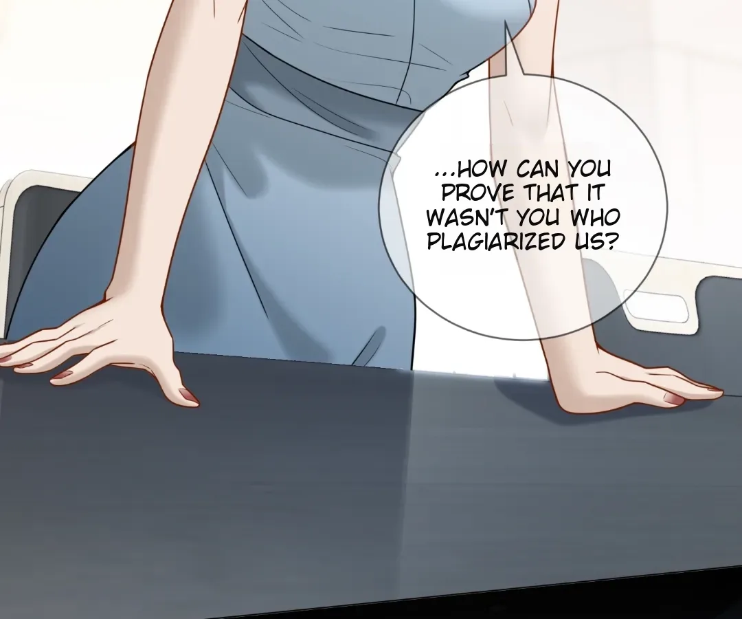 The Reincarnated Young Lady’s Revenge Chapter 30 page 6
