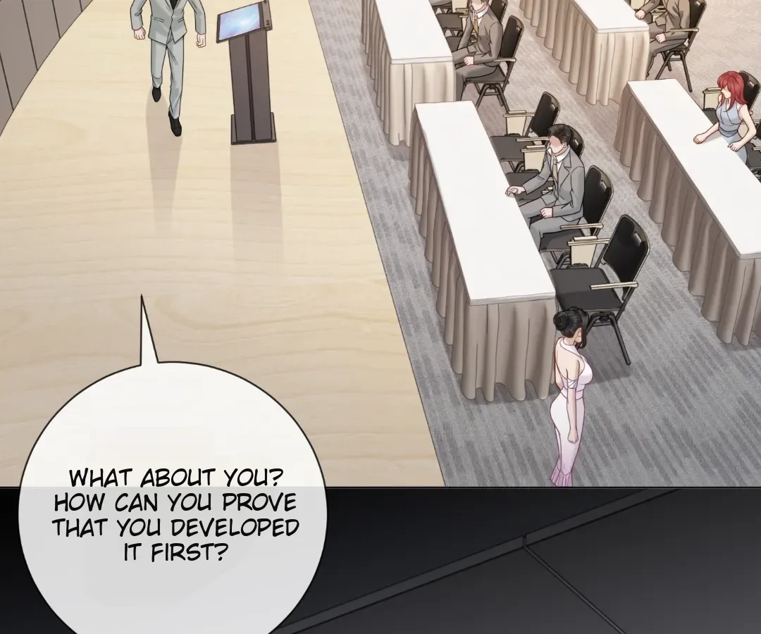 The Reincarnated Young Lady’s Revenge Chapter 30 page 8